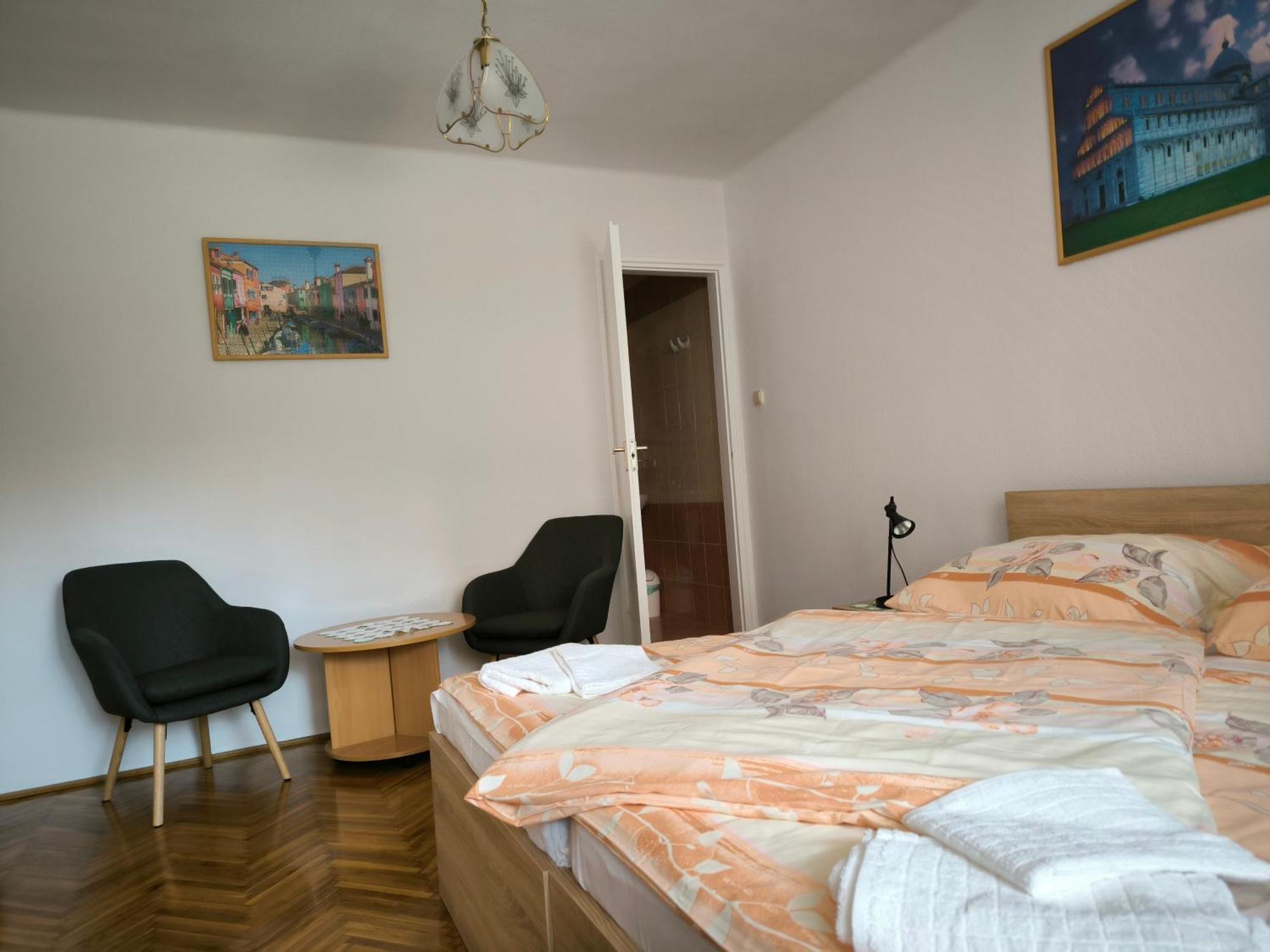 Oleander Vendégház Tihany Exterior foto